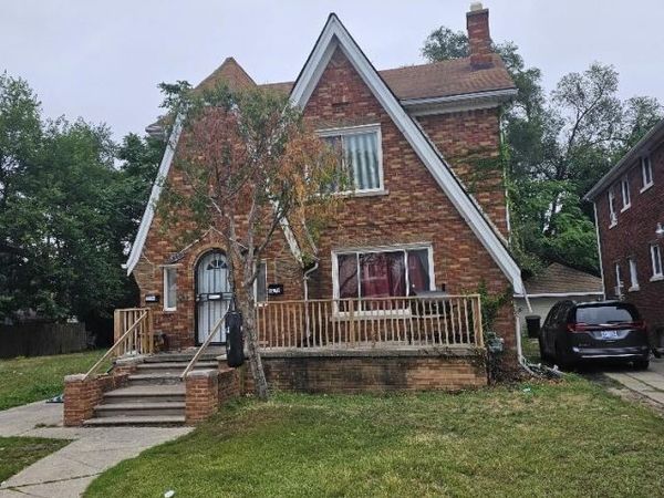 17378 Kentucky Street, Detroit, MI 48221