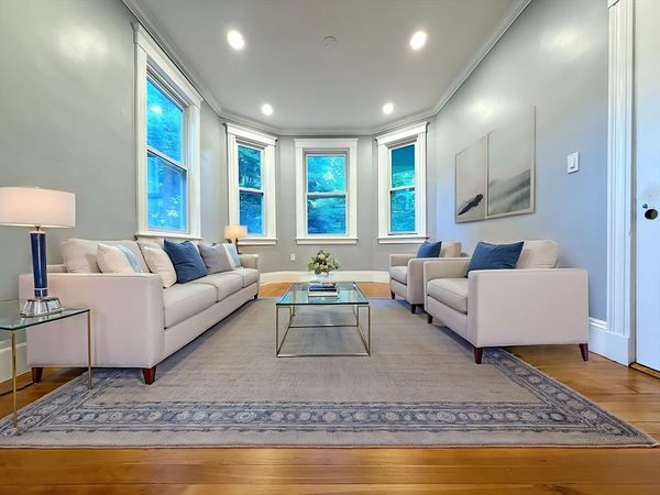 79 Bartlett Ave, Unit 79, Arlington, MA 02476