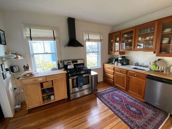 5-6 Hollis Park, Unit 6, Cambridge, MA 02140
