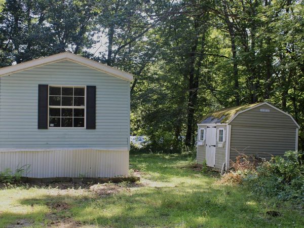 40 Buffy Street, Rochester, NH 03867