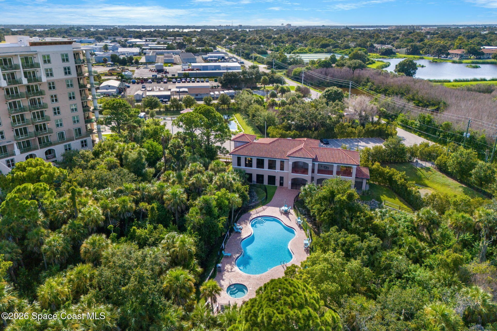 735 Pilot Lane, Unit 908, Merritt Island, FL 32952 Photo