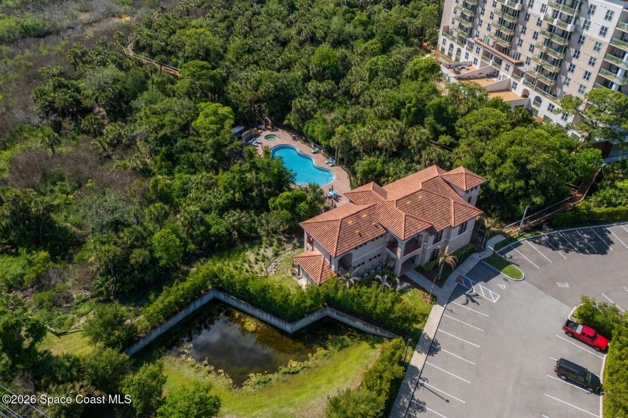 735 Pilot Lane, Unit 908, Merritt Island, FL 32952 Photo
