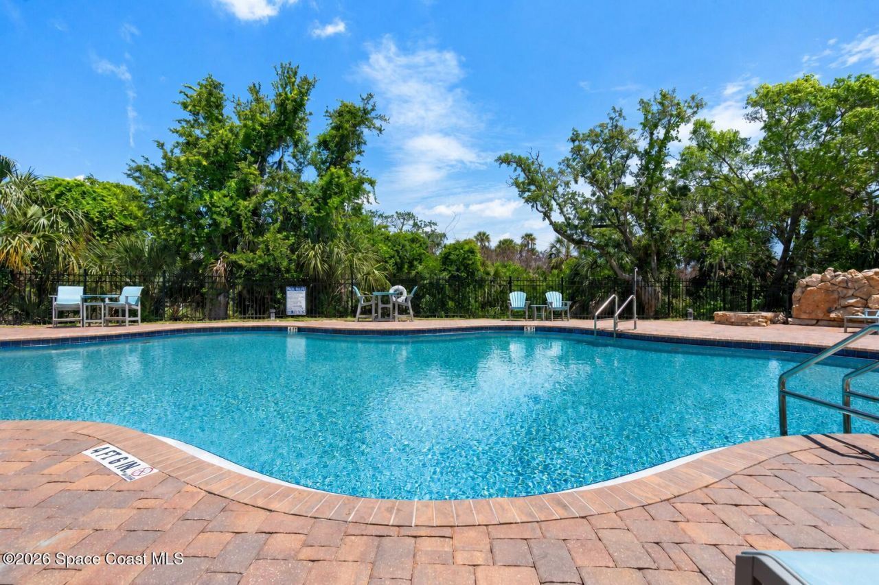 735 Pilot Lane, Unit 908, Merritt Island, FL 32952 Photo