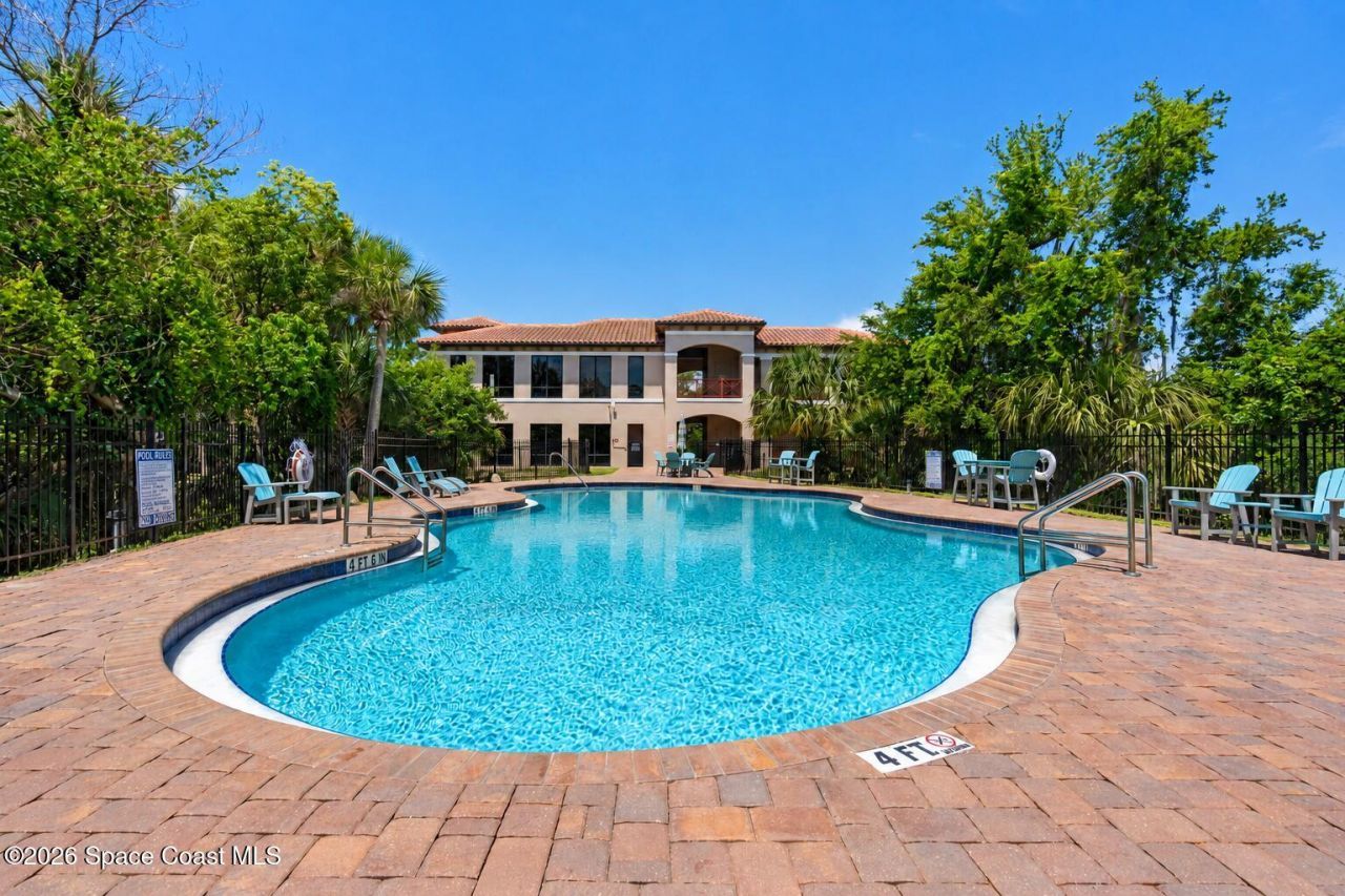 735 Pilot Lane, Unit 908, Merritt Island, FL 32952 Photo