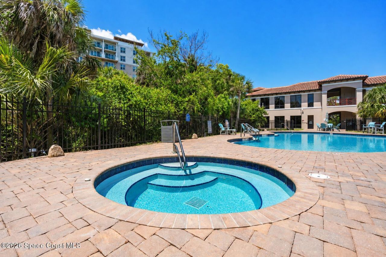 735 Pilot Lane, Unit 908, Merritt Island, FL 32952 Photo