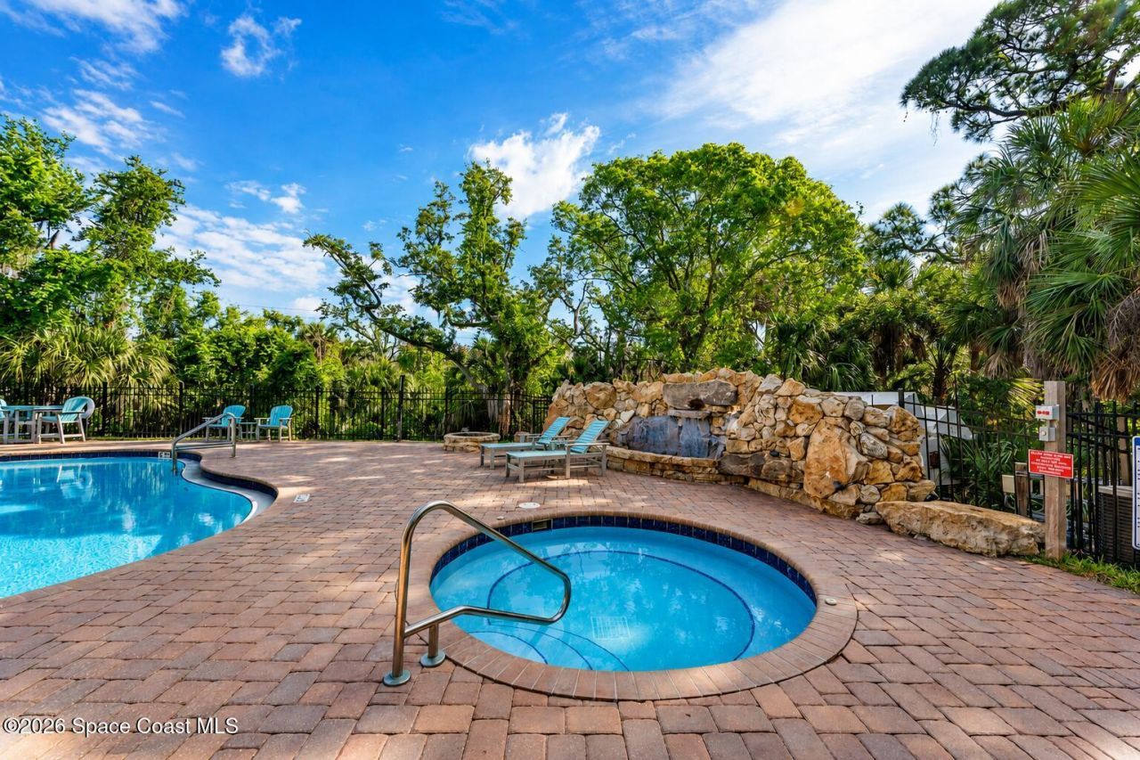 735 Pilot Lane, Unit 908, Merritt Island, FL 32952 Photo