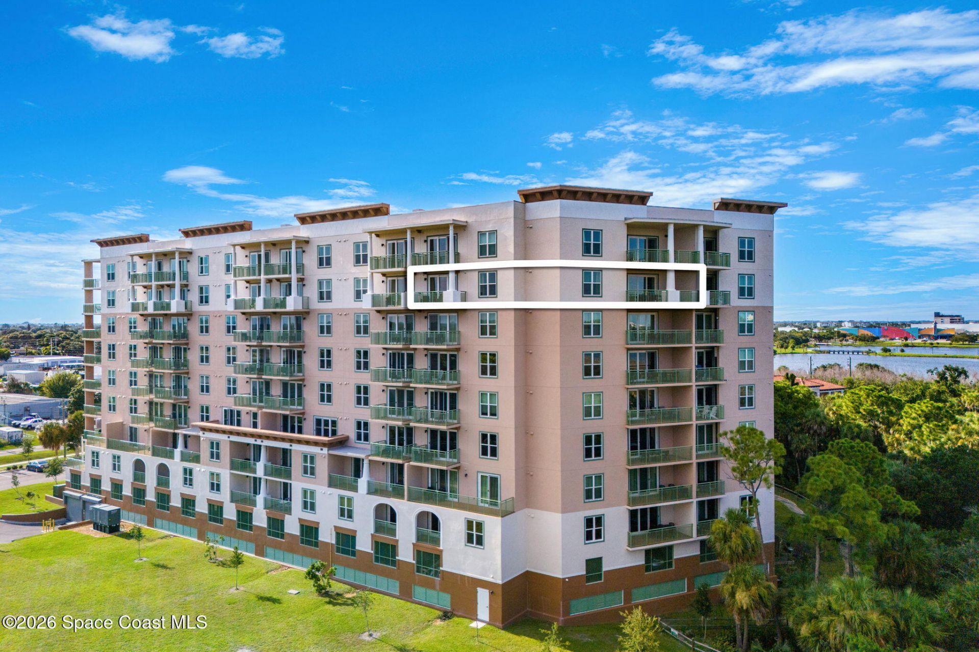735 Pilot Lane, Unit 908, Merritt Island, FL 32952 Photo