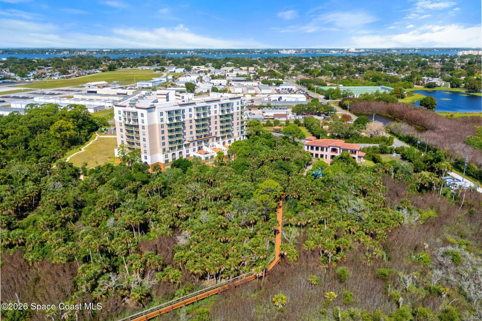 735 Pilot Lane, Unit 908, Merritt Island, FL 32952 Photo