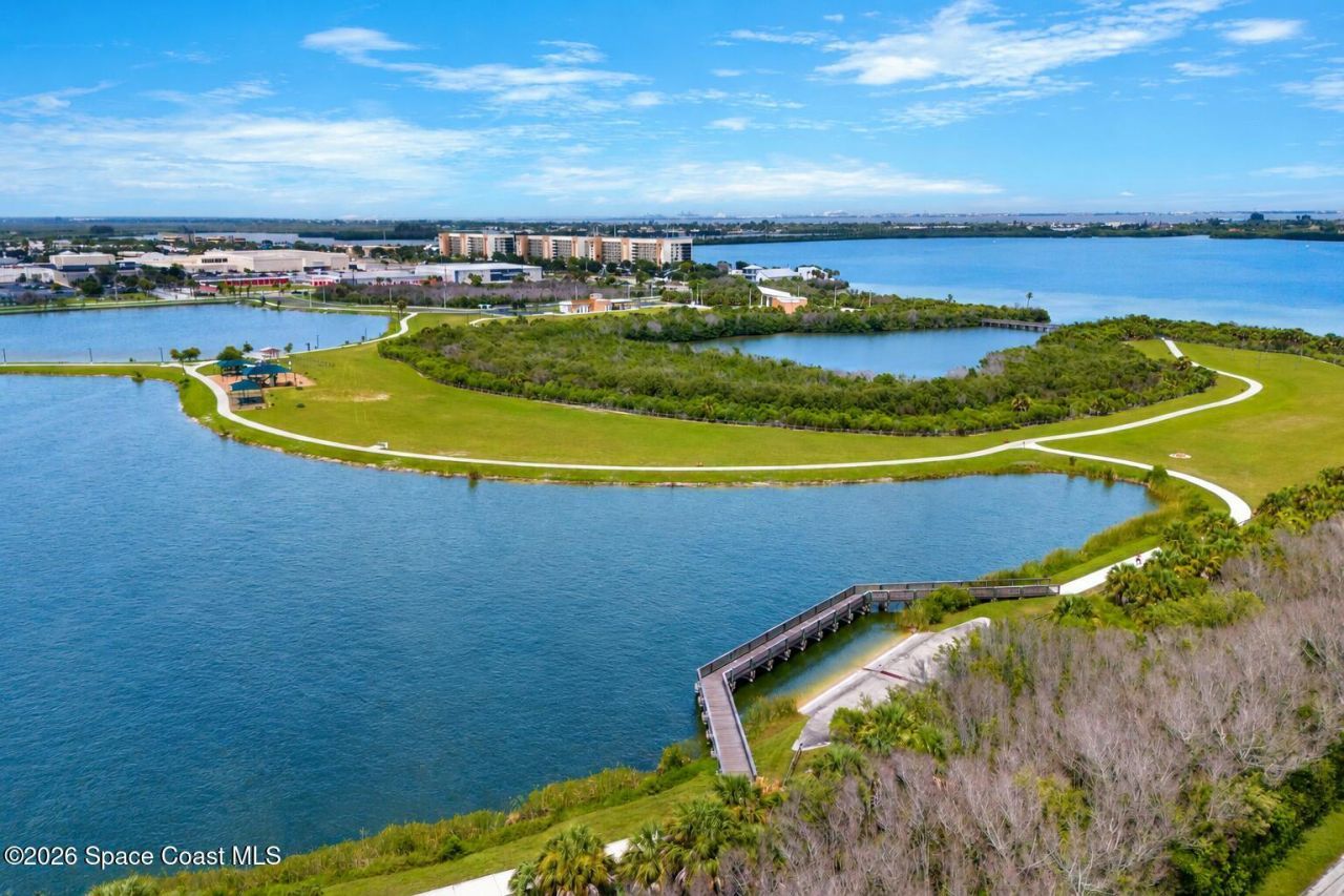 735 Pilot Lane, Unit 908, Merritt Island, FL 32952 Photo