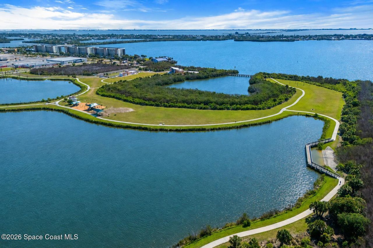 735 Pilot Lane, Unit 908, Merritt Island, FL 32952 Photo