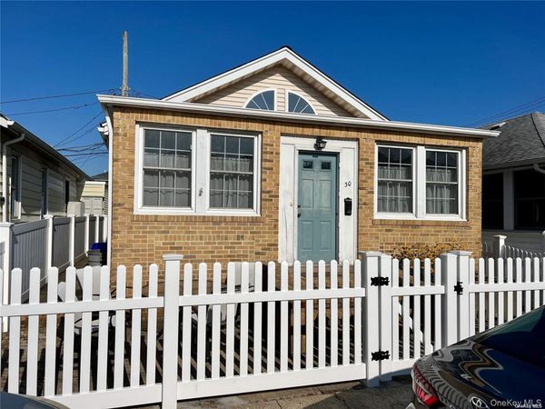 30 Wisconsin Street , Unit House, Long Beach, NY 11561