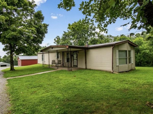 7680 Stewartsville Road, Williamstown, KY 41097