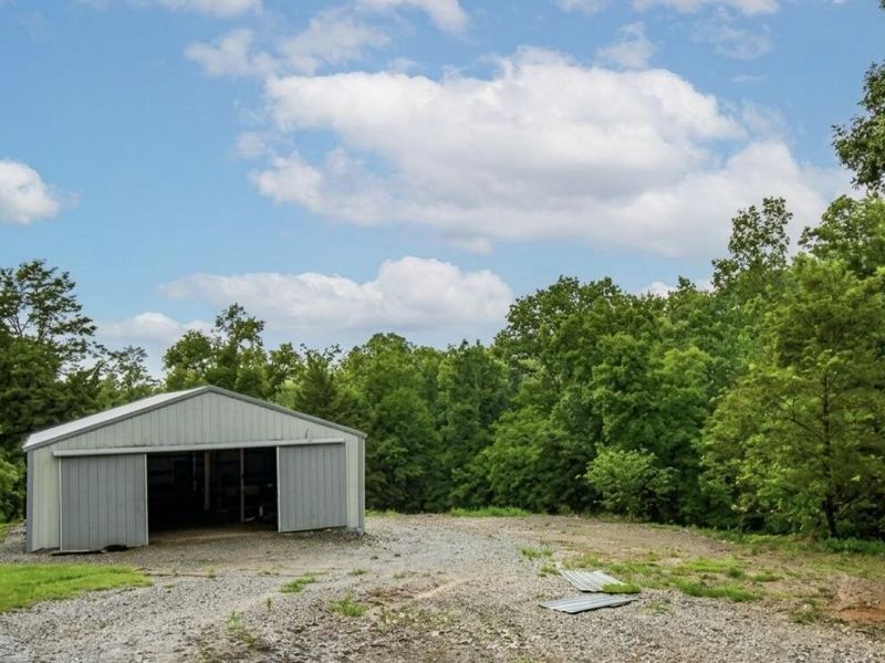 7680 Stewartsville Road, Williamstown, KY 41097 Photo 17