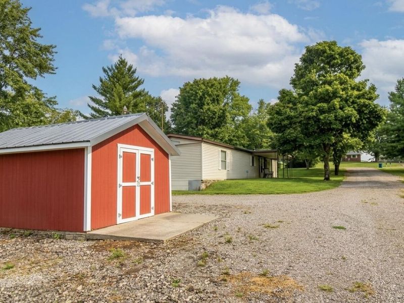 7680 Stewartsville Road, Williamstown, KY 41097 Photo 3