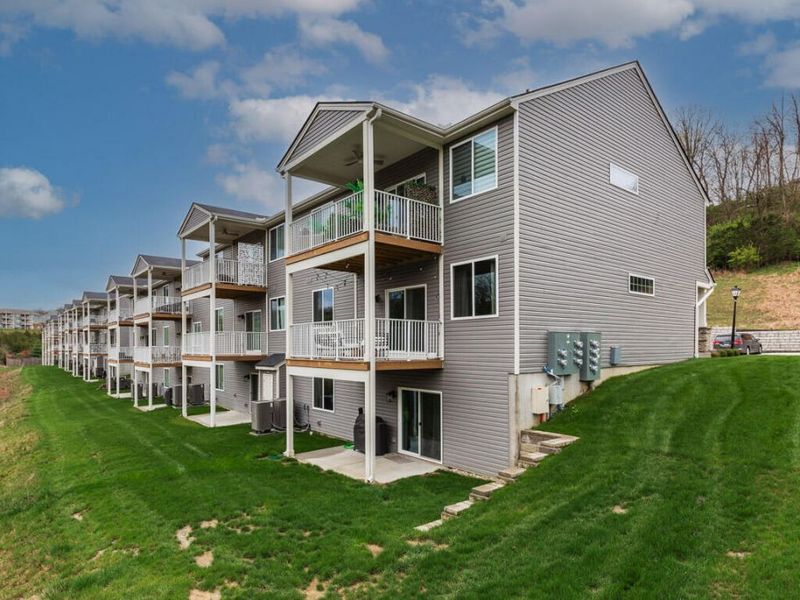688 Streamside Drive, Unit Lower, Alexandria, KY 41001 Photo 21