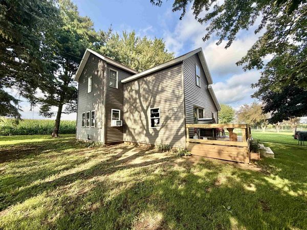 13491 Shannon Route, SHANNON, IL 61078