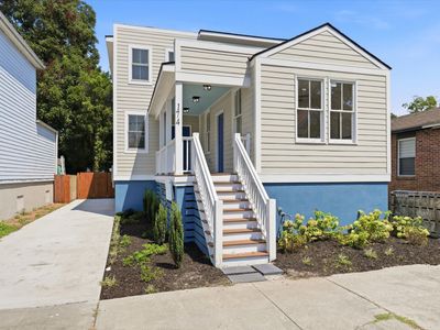 174 Fishburne Street, Charleston, SC 29403