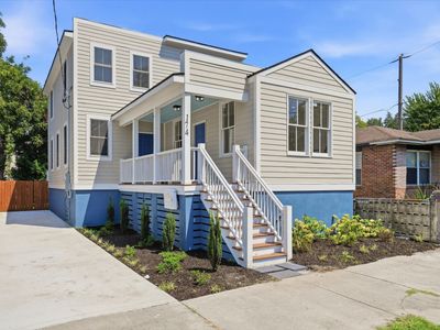 174 Fishburne Street, Charleston, SC 29403