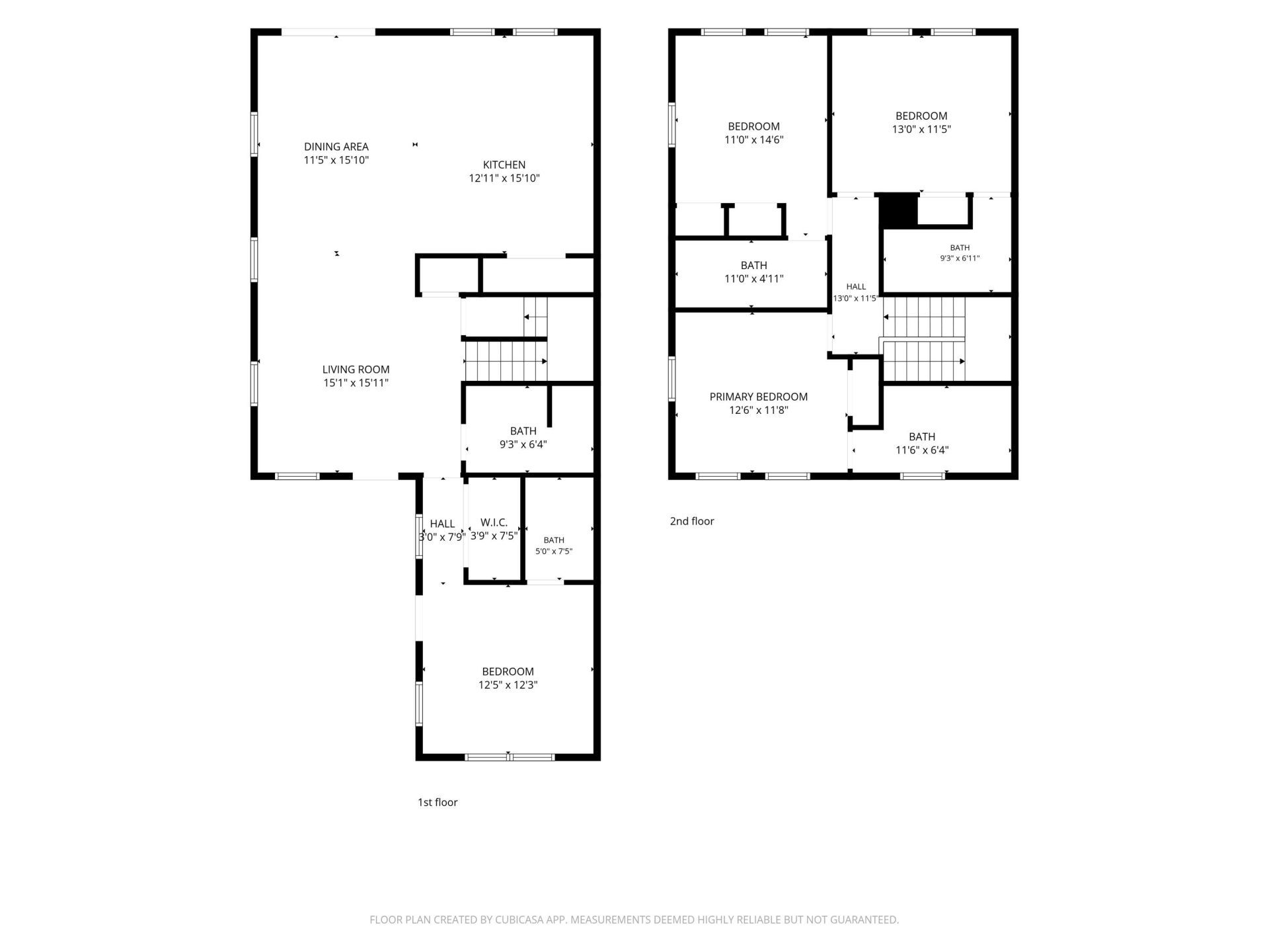 174 Fishburne Street Photo 37