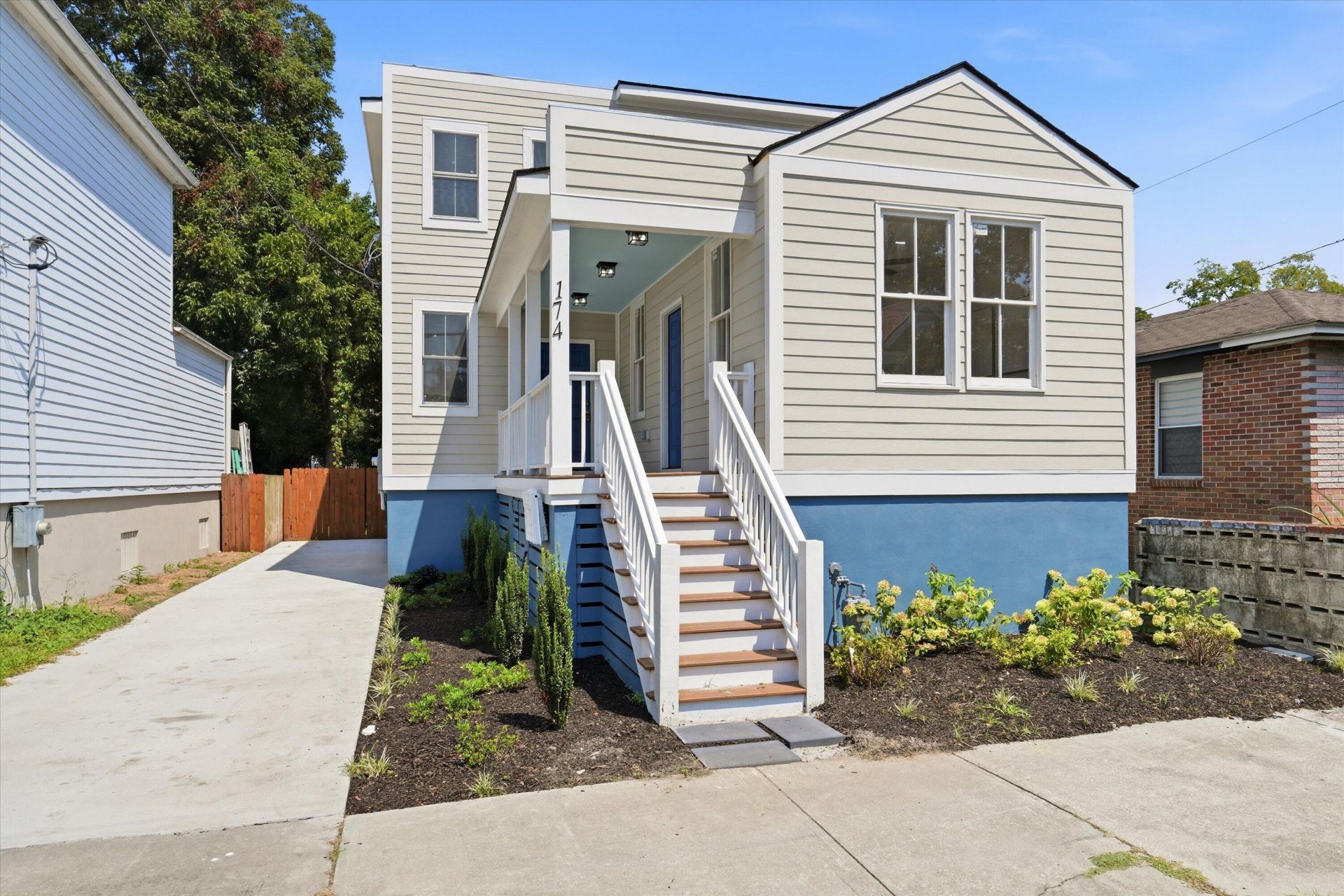 174 Fishburne Street Photo 4