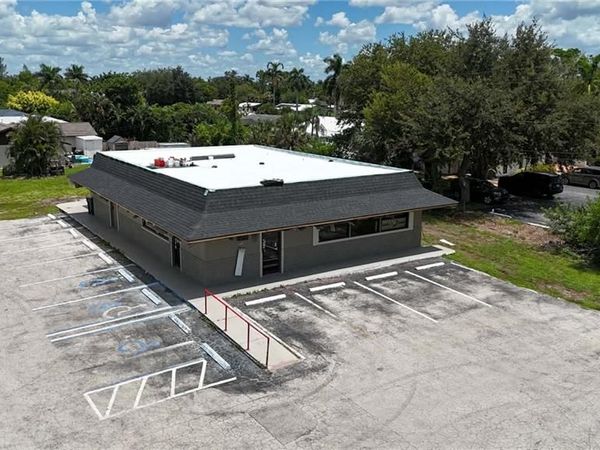 16541 San Carlos BLVD , FORT MYERS, FL 33908