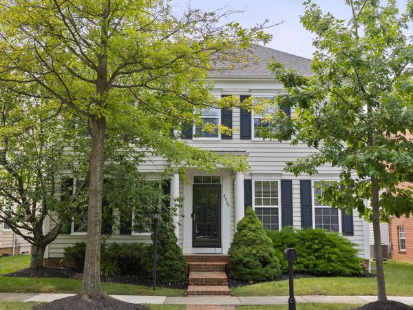 4979 Hearthstone Park Drive , New Albany, OH 43054