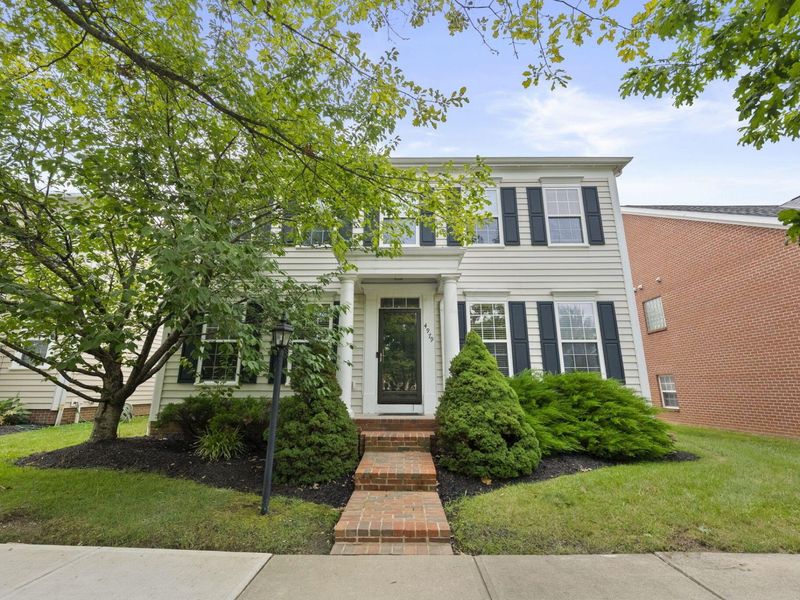 4979 Hearthstone Park Drive , New Albany, OH 43054 Photo 2
