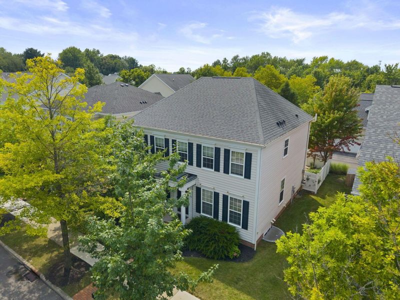 4979 Hearthstone Park Drive , New Albany, OH 43054 Photo 4