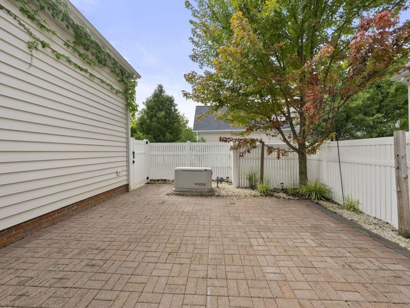 4979 Hearthstone Park Drive , New Albany, OH 43054 Photo 52