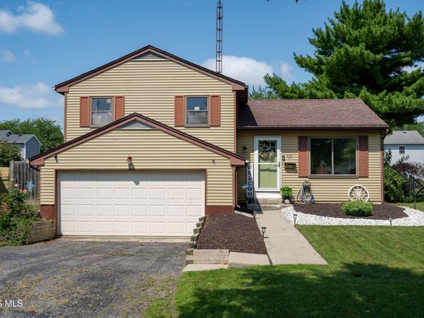 633 Southfield Drive, Maumee, OH 43537