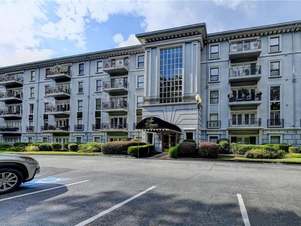 3201 Lenox Road NE, Unit 19, Atlanta, GA 30324