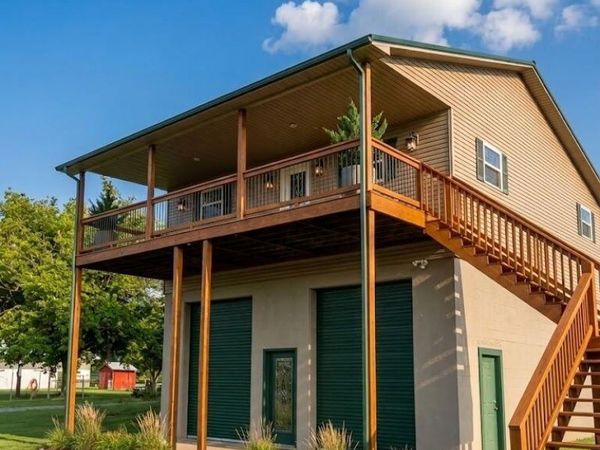 1374 CAMELLIA Rd, Newport, TN 37821