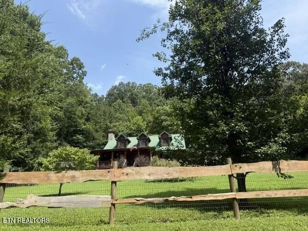 482 Sequoyah Rd, Andersonville, TN 37705