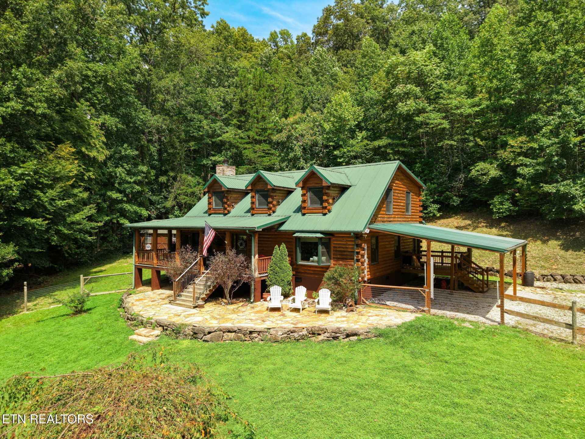 482 Sequoyah Rd, Andersonville, TN 37705 Main Photo