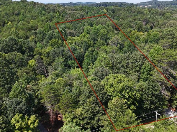 Lot 46 Old Mine Rd, Sweetwater, TN 37874