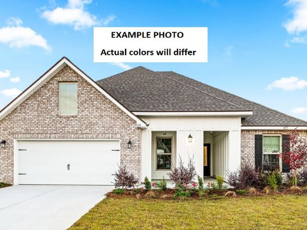 109 E Tweet Street, Freeport, FL 32439