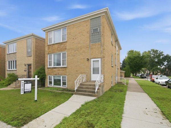 6525 W Belmont Avenue , Chicago, IL 60634
