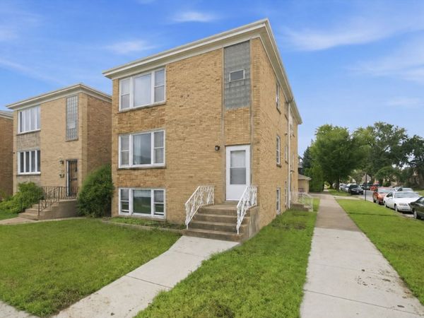 6525 W Belmont Avenue , Chicago, IL 60634