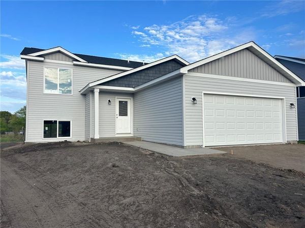 23614 Lily Street NW, Saint Francis, MN 55070