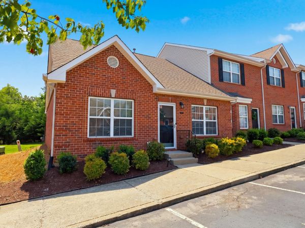 1101 Downs Blvd, Unit 289, Franklin, TN 37064