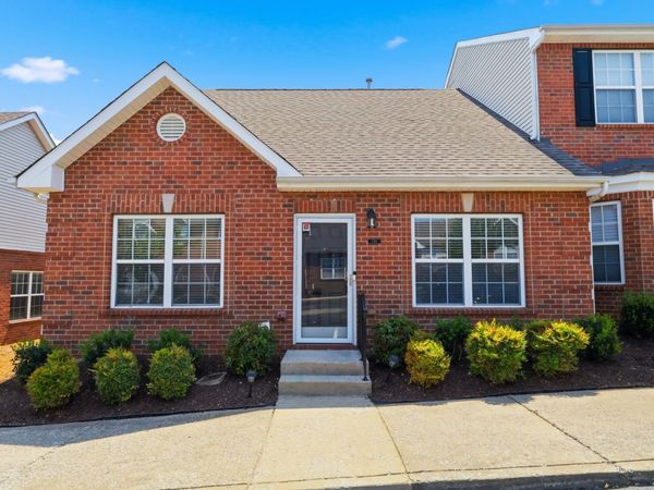 1101 Downs Blvd , Unit 289, Franklin, TN 37064