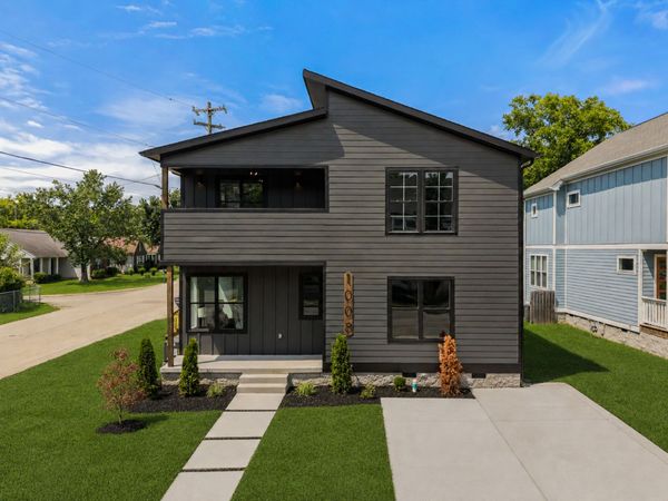1008 Clay St , Nashville, TN 37208