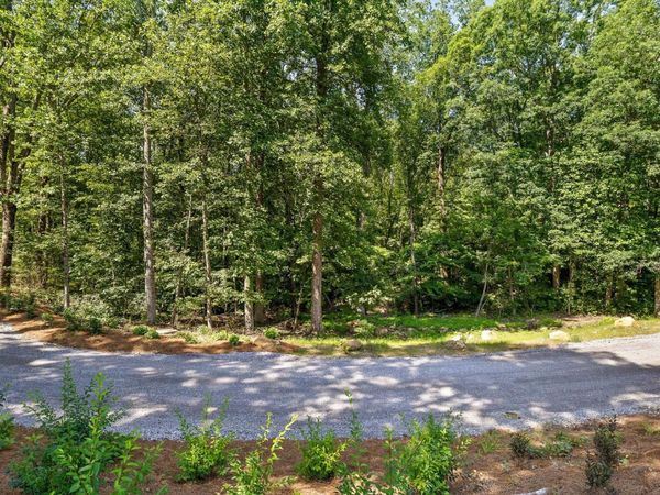 0 Maple Leaf Trail , Unit Lot 5, Lookout Mountain, GA 30750
