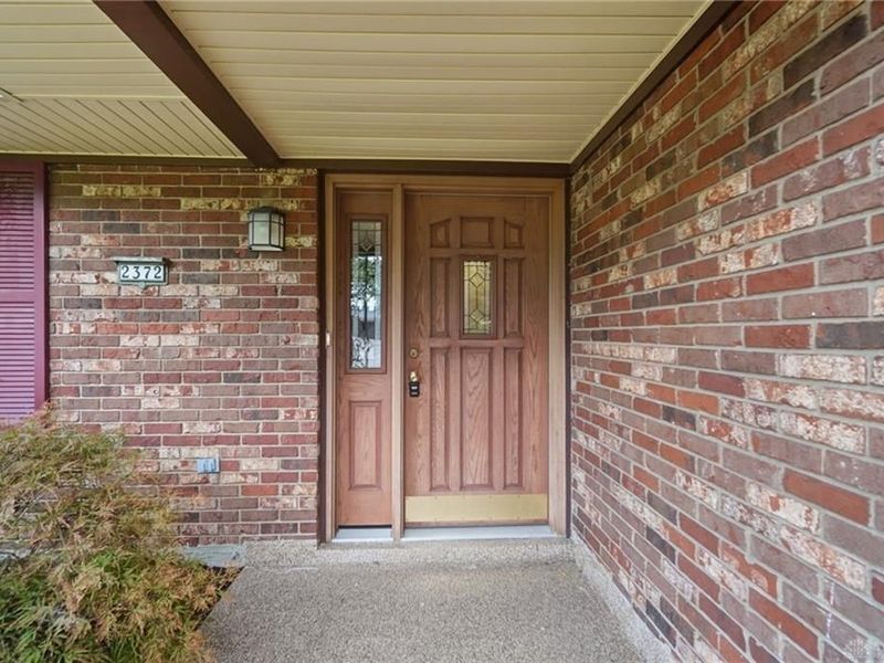 2372 Banyon Drive, Beavercreek, OH 45431 Photo 5