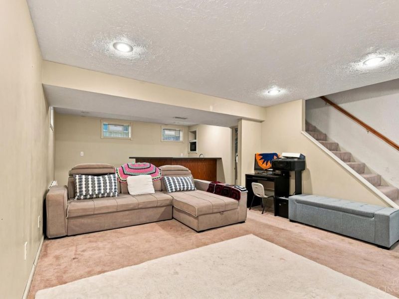 5369 Edger Drive, Green Township, OH 45239 Photo 33