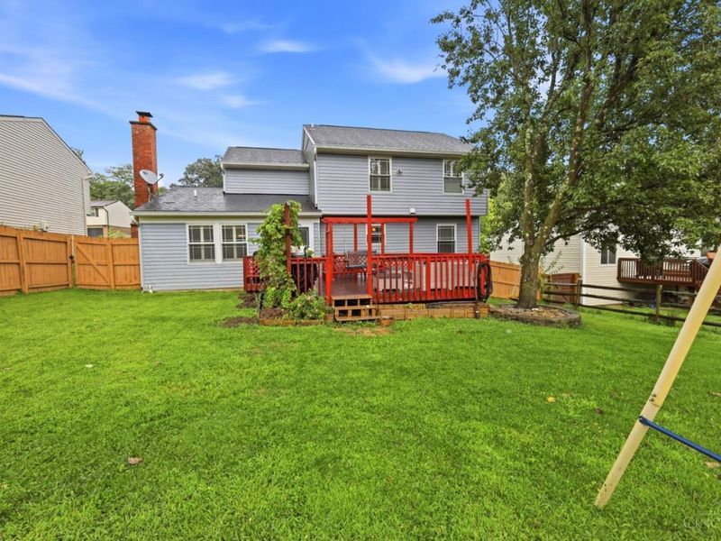 5369 Edger Drive, Green Township, OH 45239 Photo 36