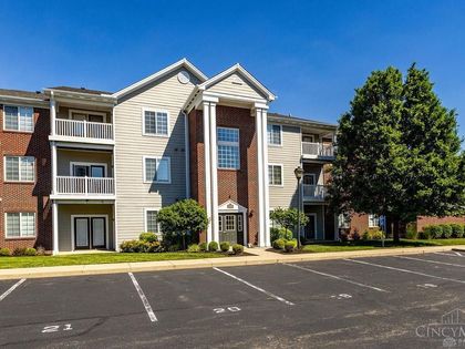 2295 Pinnacle Court Fairborn, OH 45324