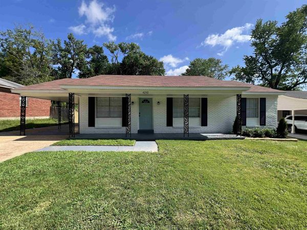 4292 RICHE RD, Memphis, TN 38128