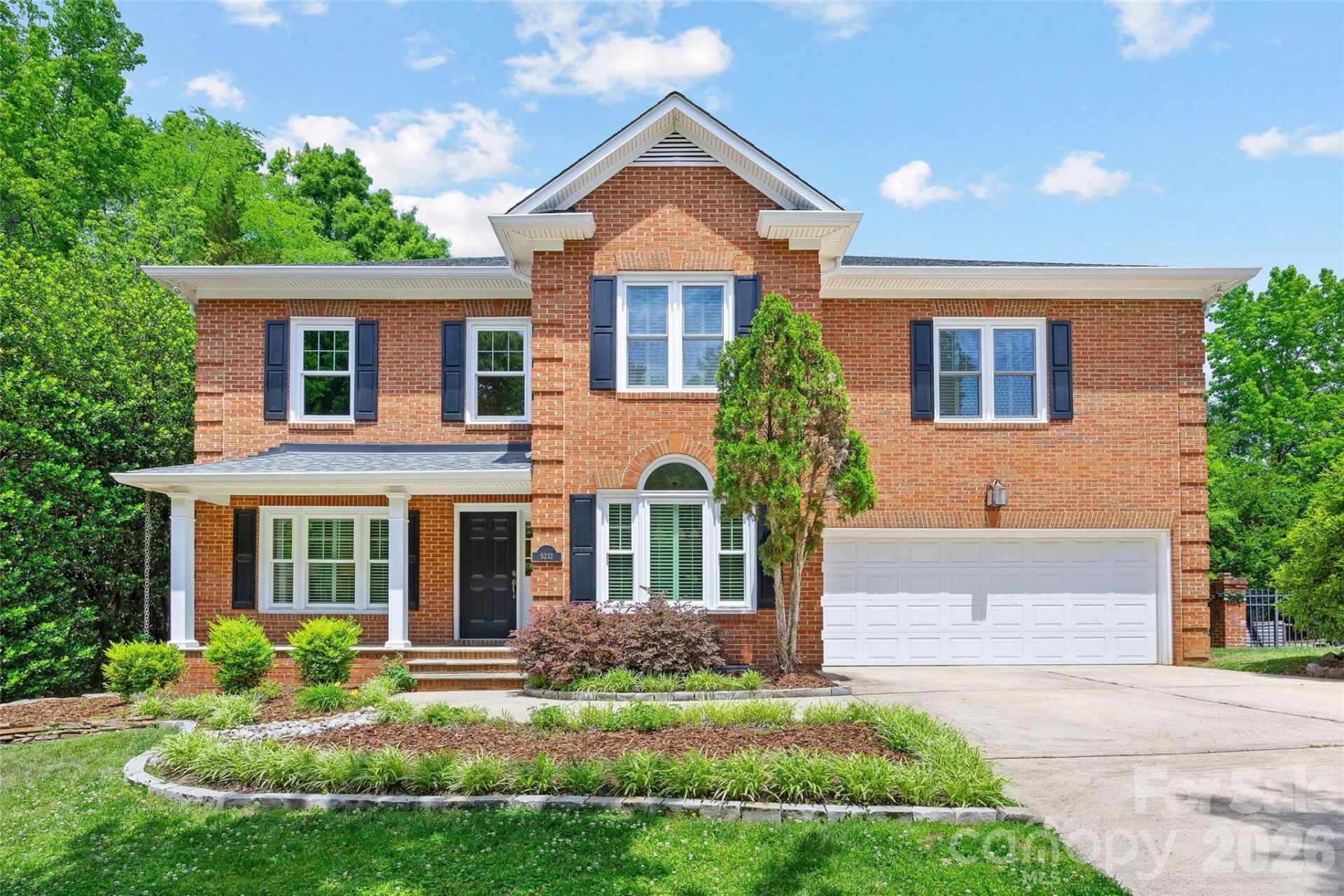 5232 Colony Road, Charlotte, NC 28226 Main Photo