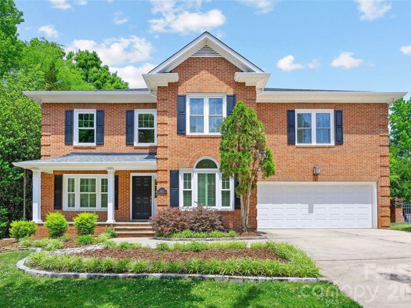 5232 Colony Road, Charlotte, NC 28226